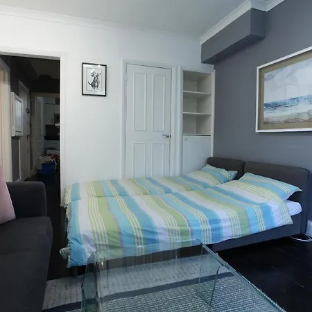 Walk To Notting Hill /Paddington 1 B/R With Patio Apartment London Exterior photo