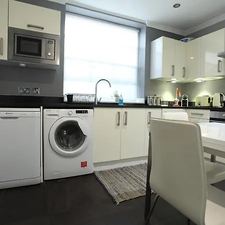 Walk To Notting Hill /Paddington 1 B/R With Patio Apartment London Exterior photo