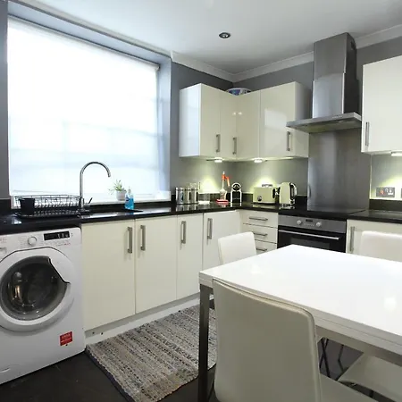 Walk To Notting Hill /Paddington 1 B/R With Patio Apartment London Exterior photo