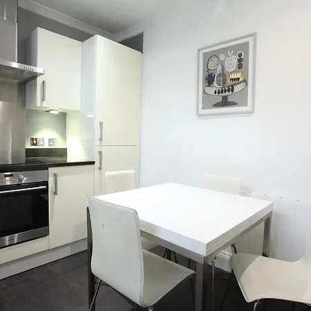 Walk To Notting Hill /Paddington 1 B/R With Patio Apartment London Exterior photo