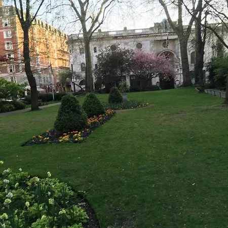 Walk To Notting Hill /Paddington 1 B/R With Patio Apartment London Exterior photo