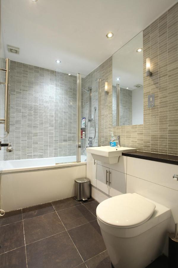 Apartamento Walk To Notting Hill /paddington 1 B/r With Patio